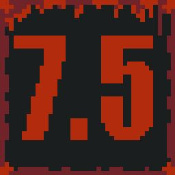 Things are either done right or they are not icon