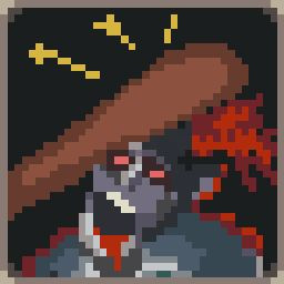 Kill a walker with a single blow icon