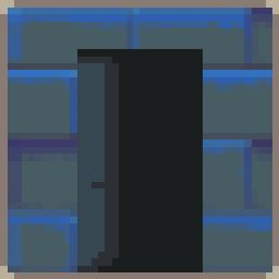 His truth was in there icon