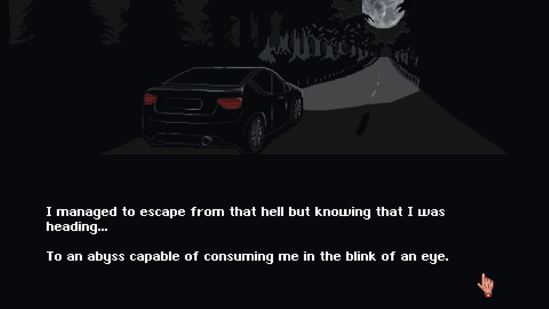 Cards of the Dead Screenshot 3