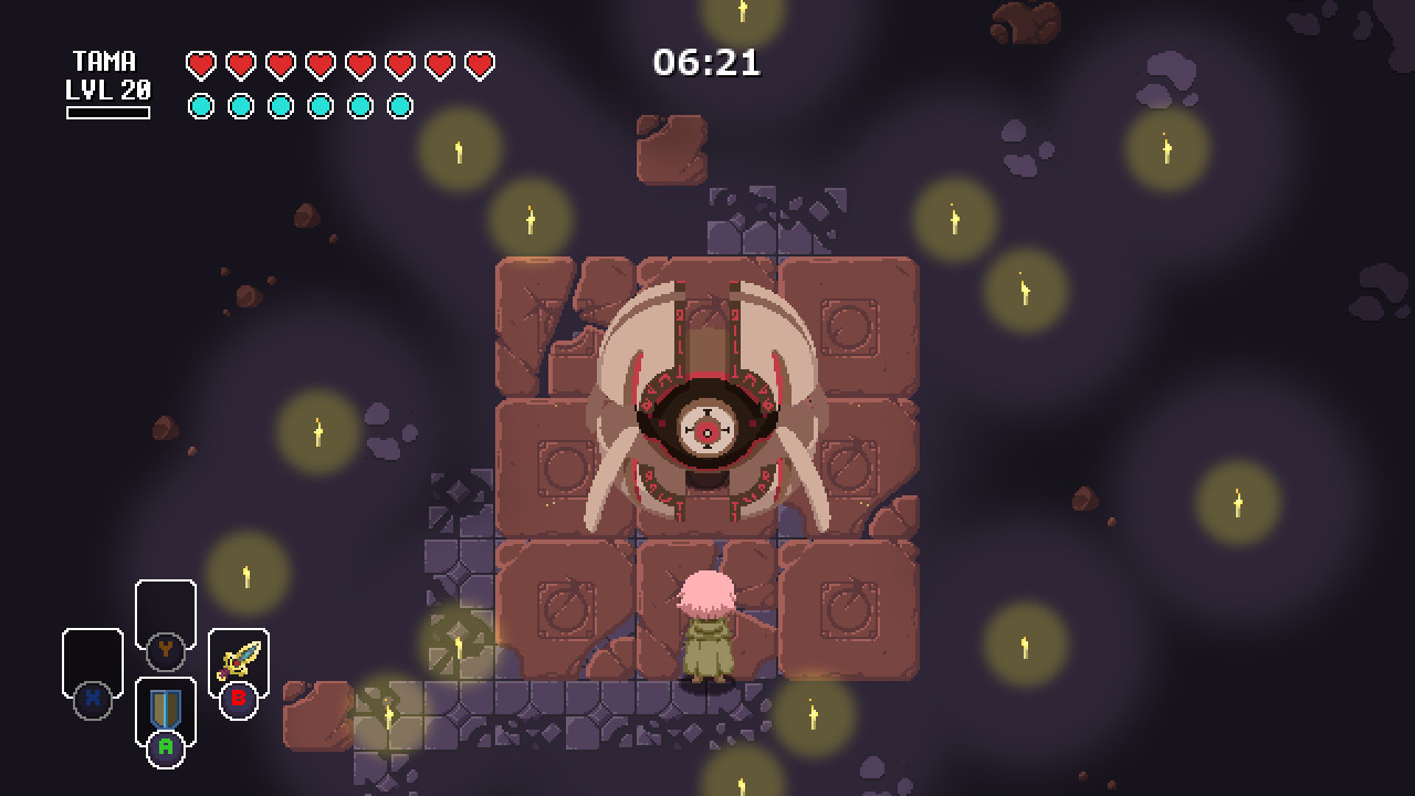 Extra Modes Screenshot 2