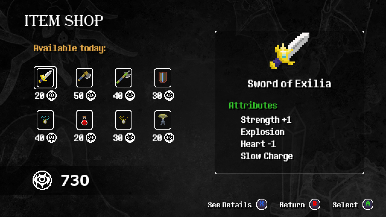 Extra Modes Screenshot 5