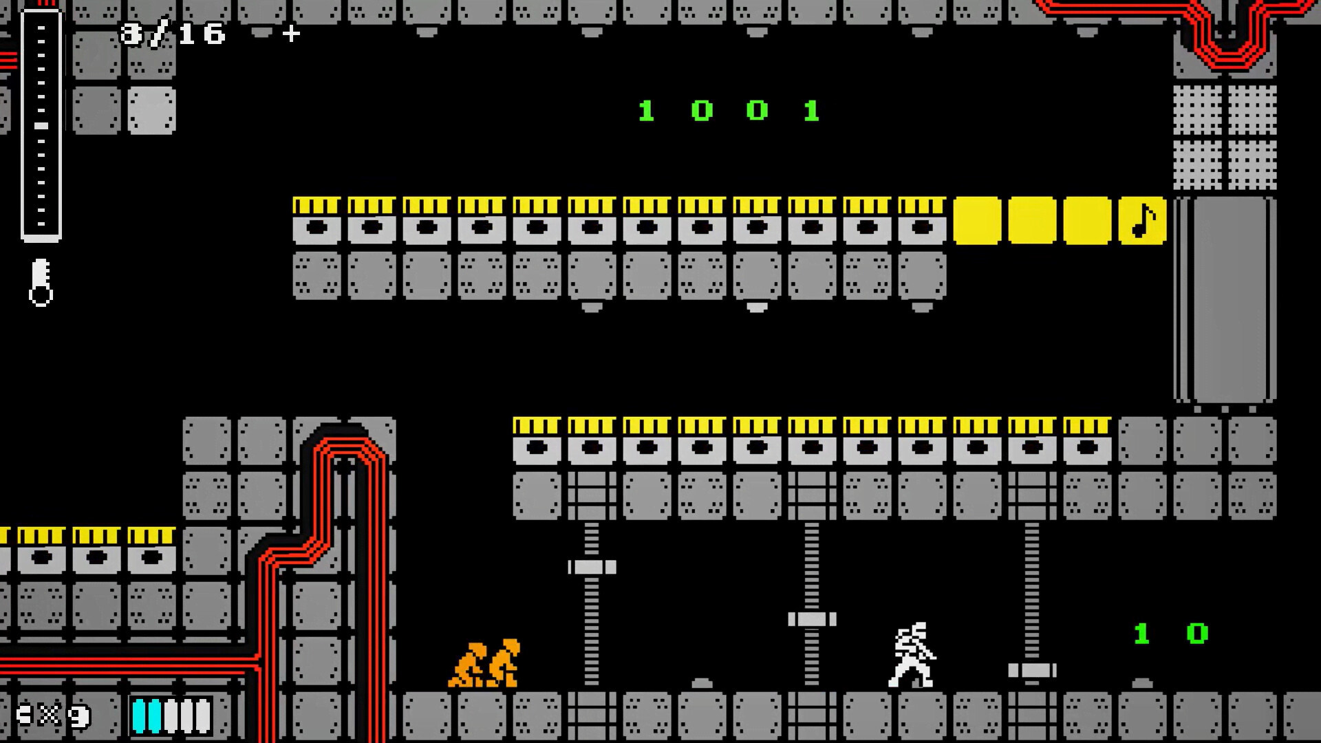 Byte The Bullet Screenshot 12