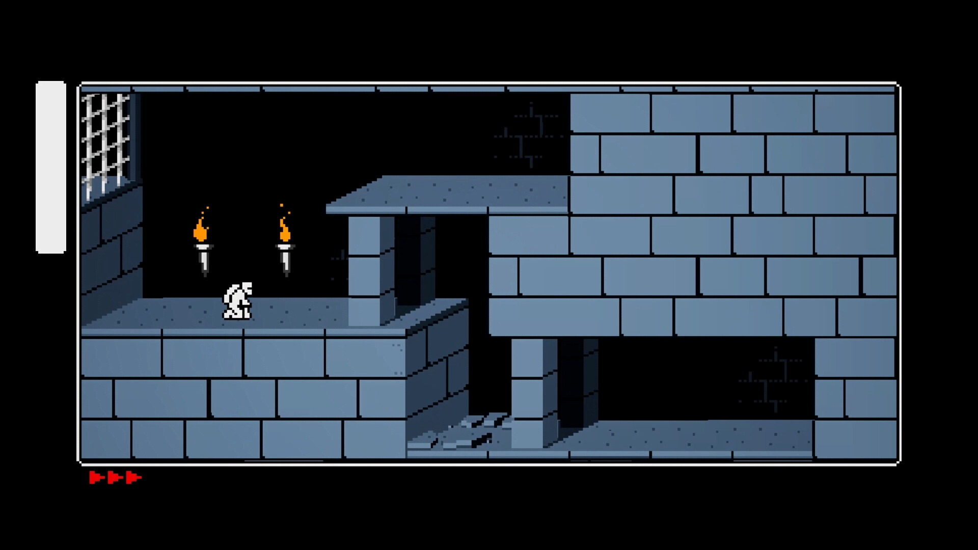 Byte The Bullet Screenshot 2