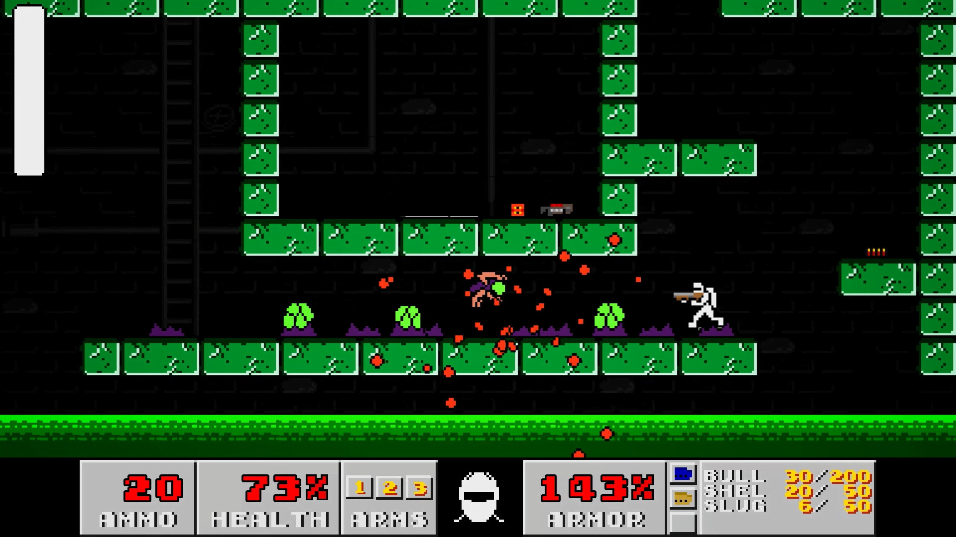 Byte The Bullet Screenshot 6