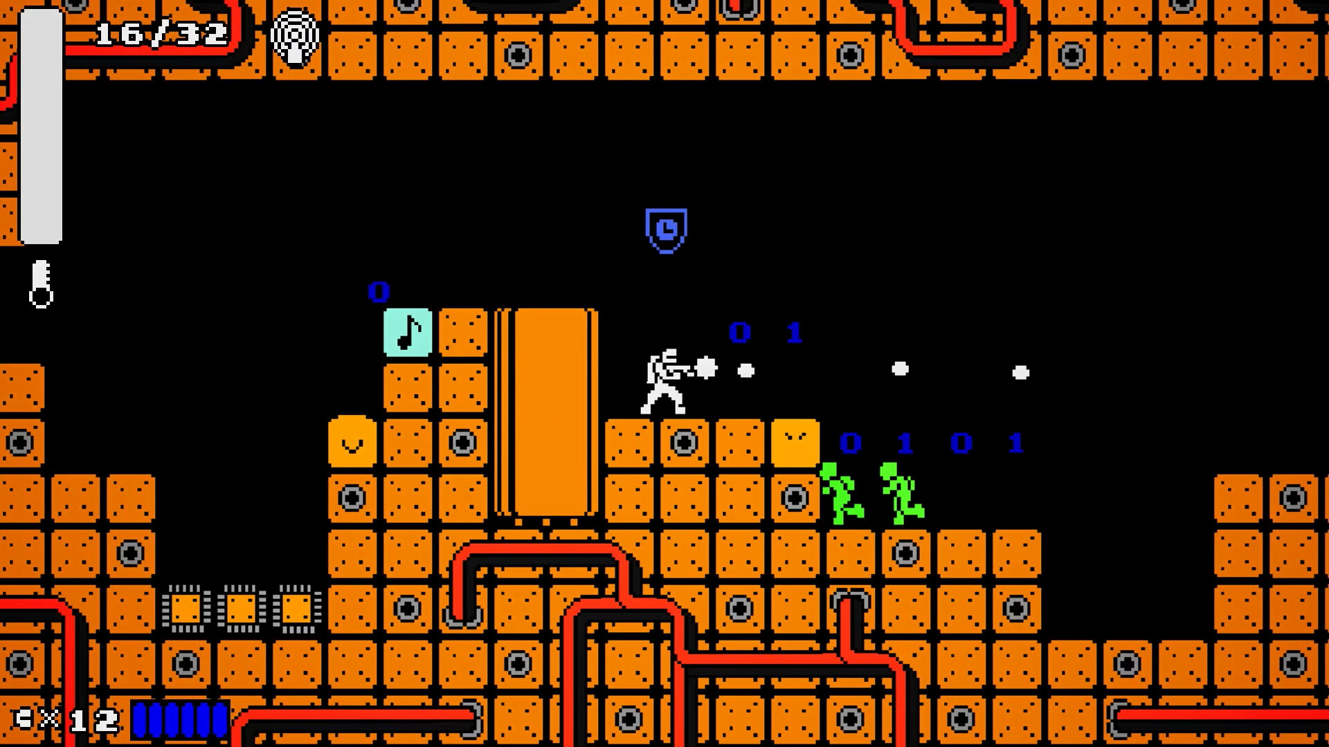 Byte The Bullet Screenshot 13