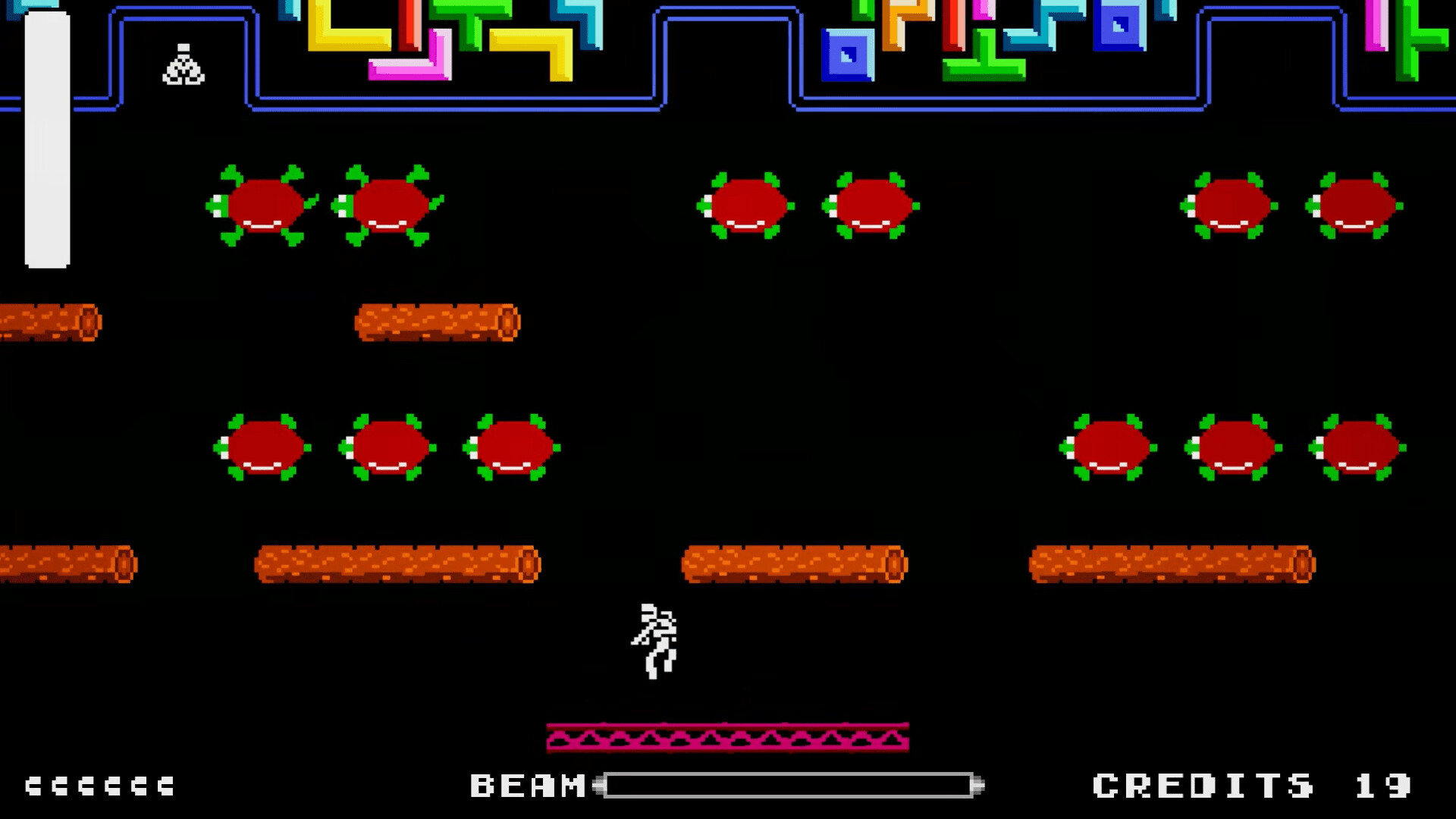 Byte The Bullet Screenshot 10
