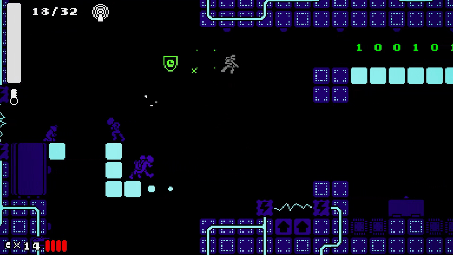 Byte The Bullet Screenshot 9