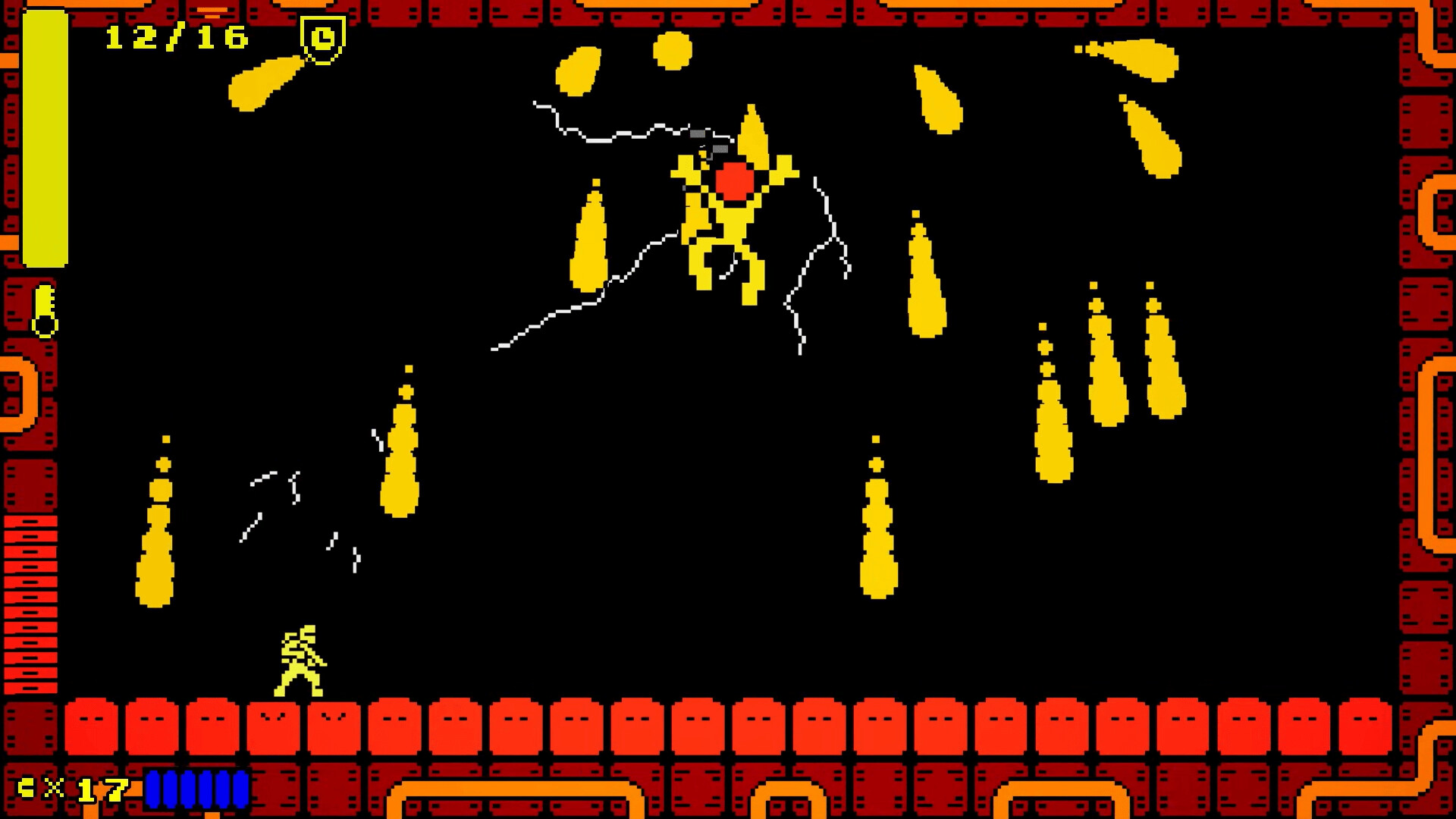 Byte The Bullet Screenshot 7