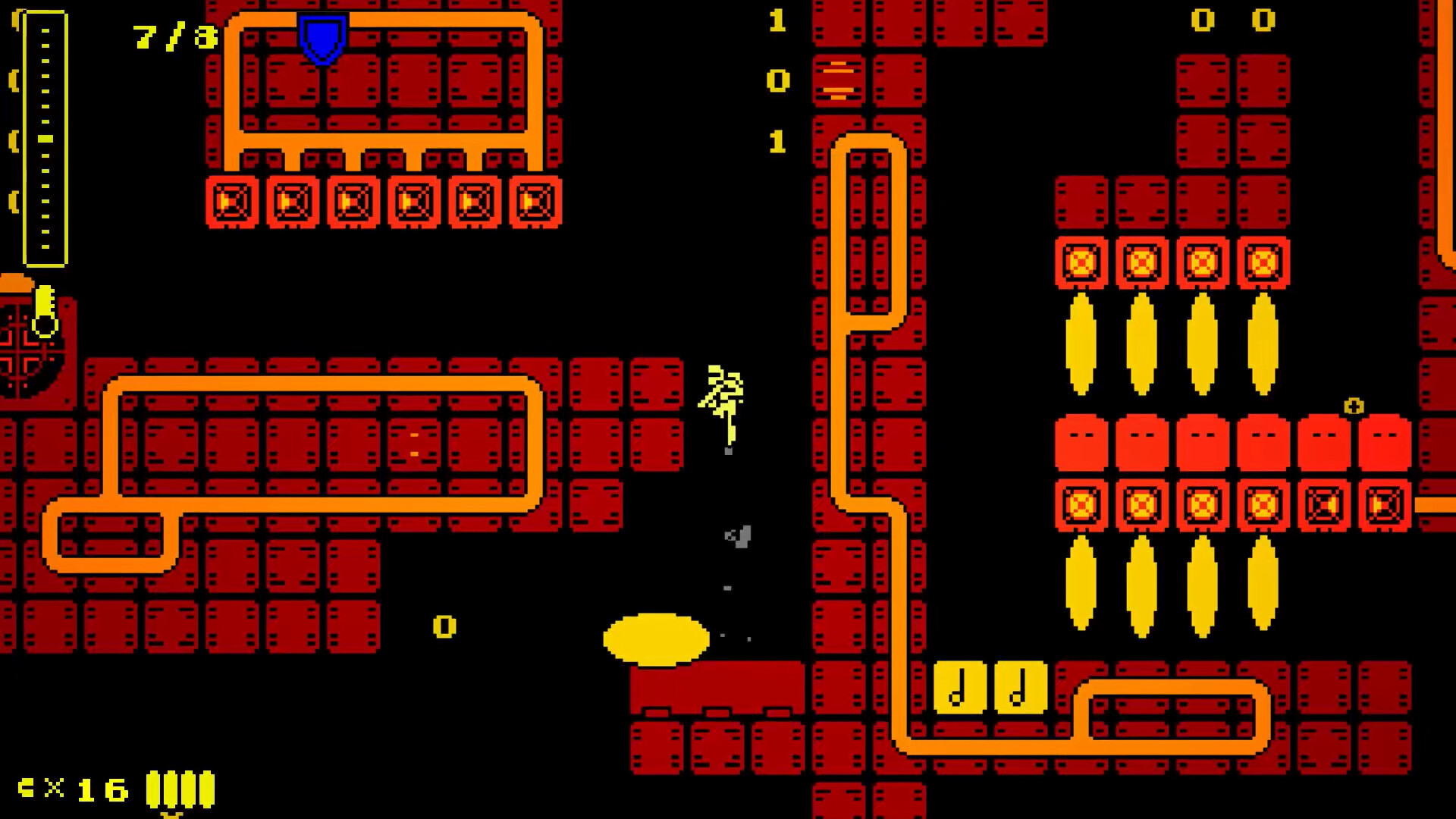 Byte The Bullet Screenshot 8