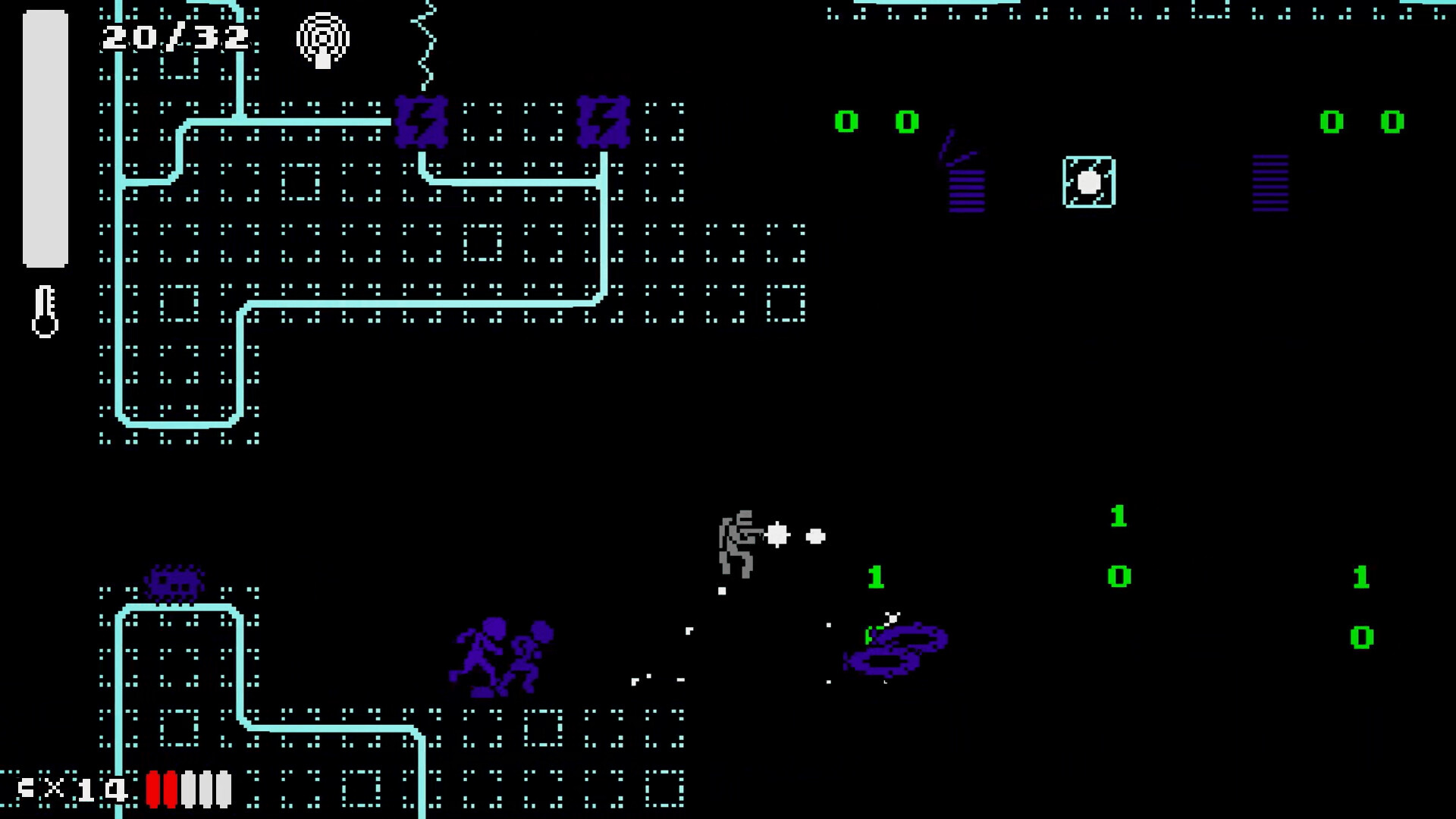 Byte The Bullet Screenshot 14