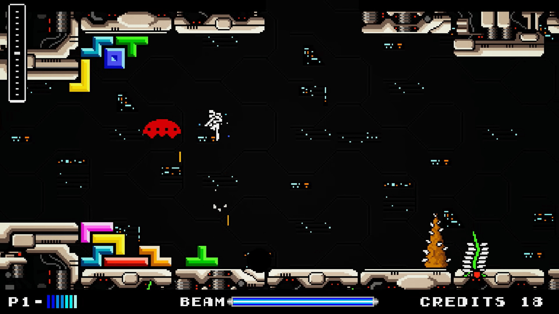 Byte The Bullet Screenshot 15