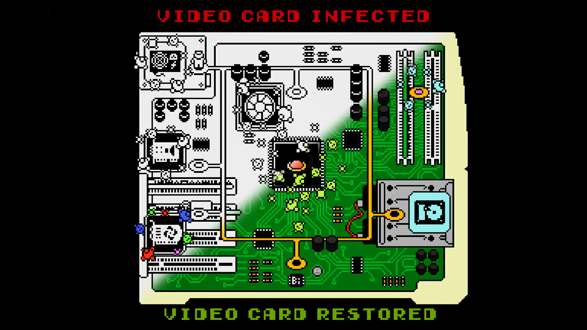 Byte The Bullet Screenshot 5