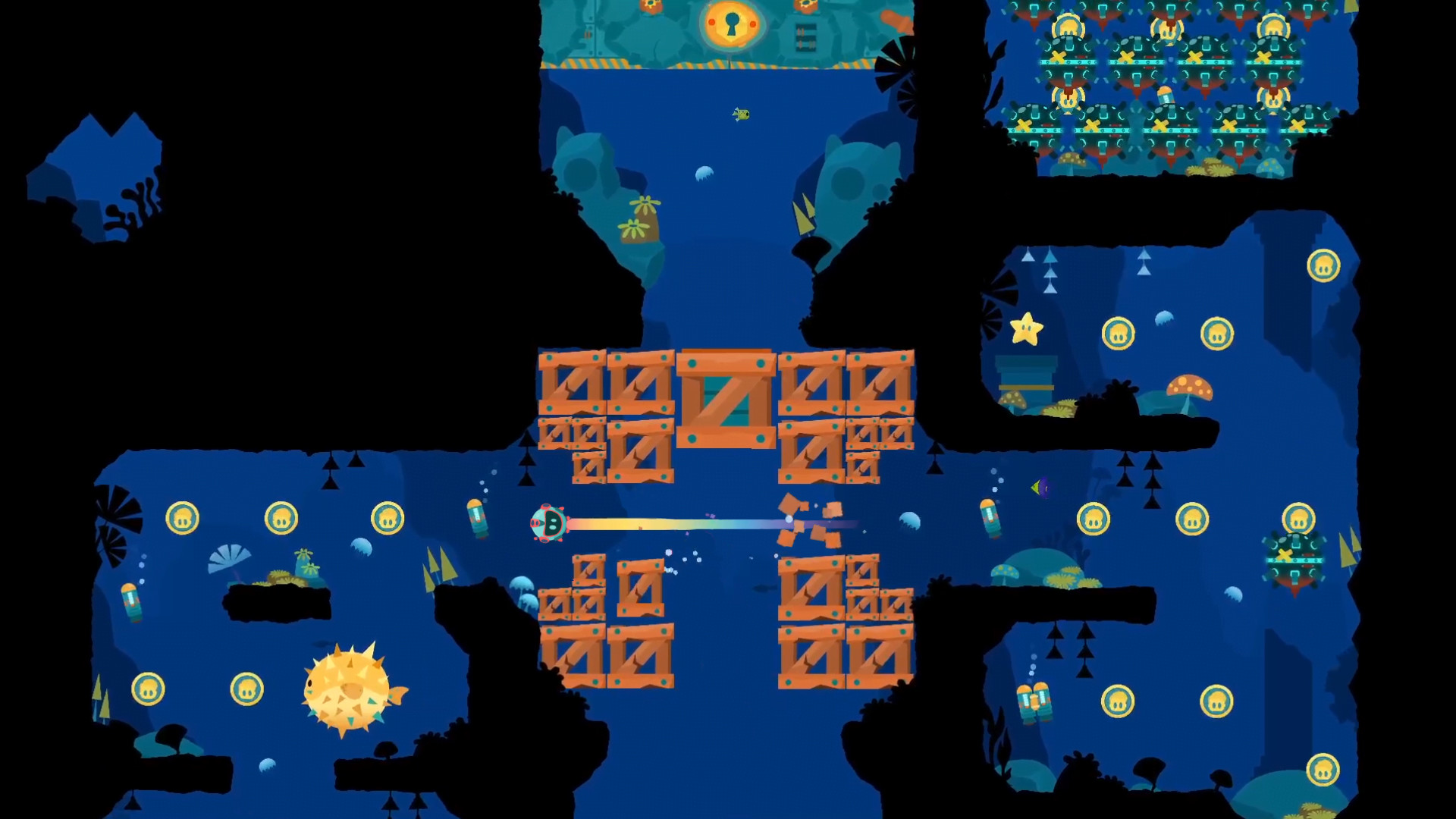 Surface Rush Screenshot 5