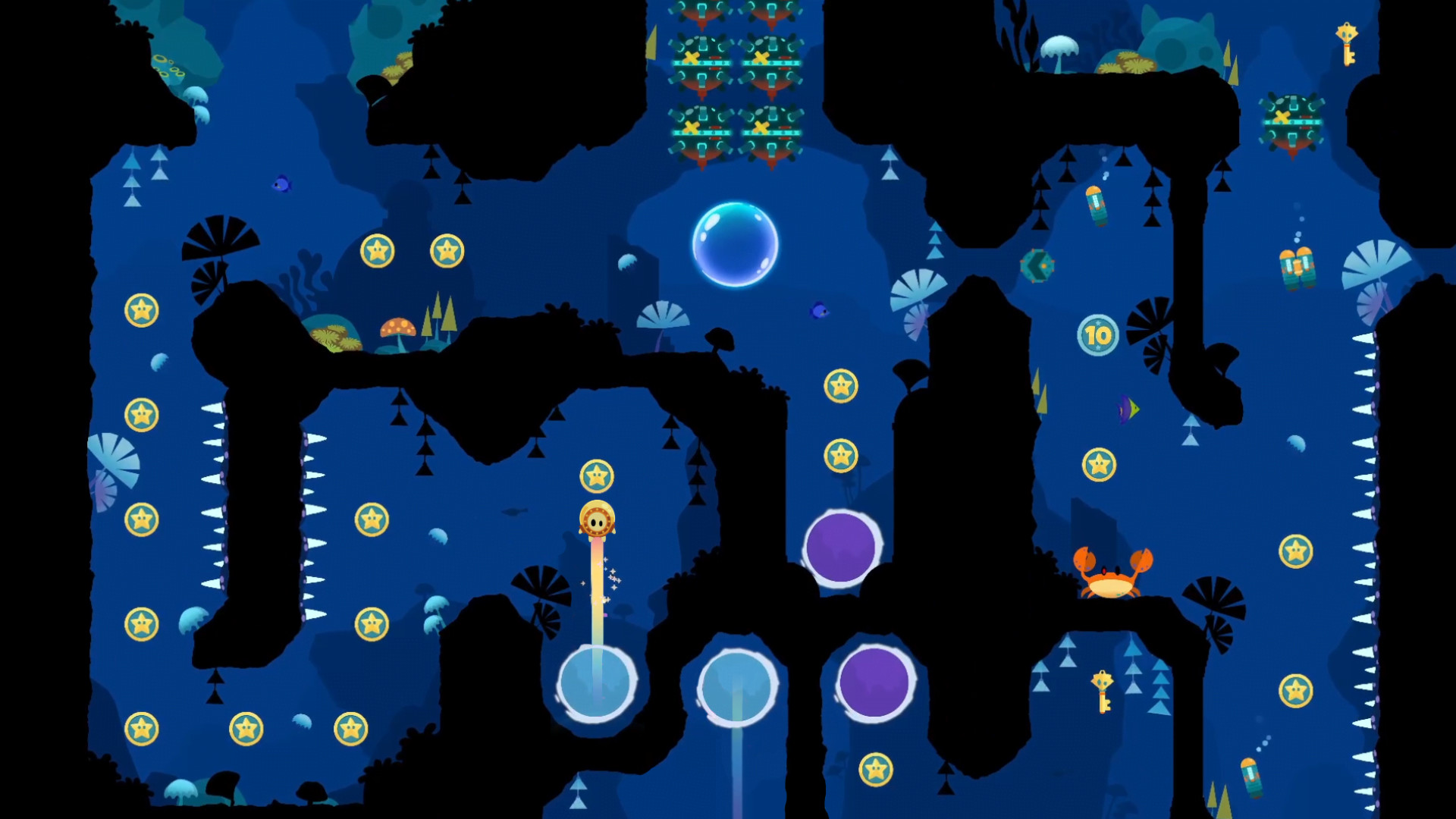 Surface Rush Screenshot 6