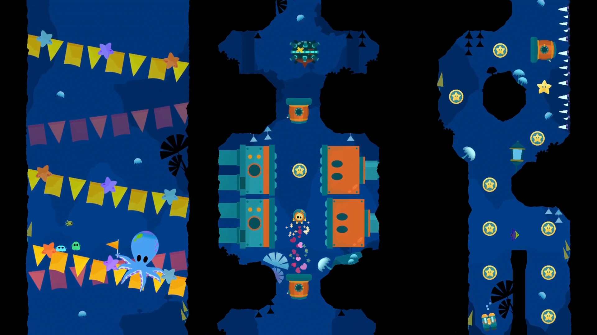 Surface Rush Screenshot 0