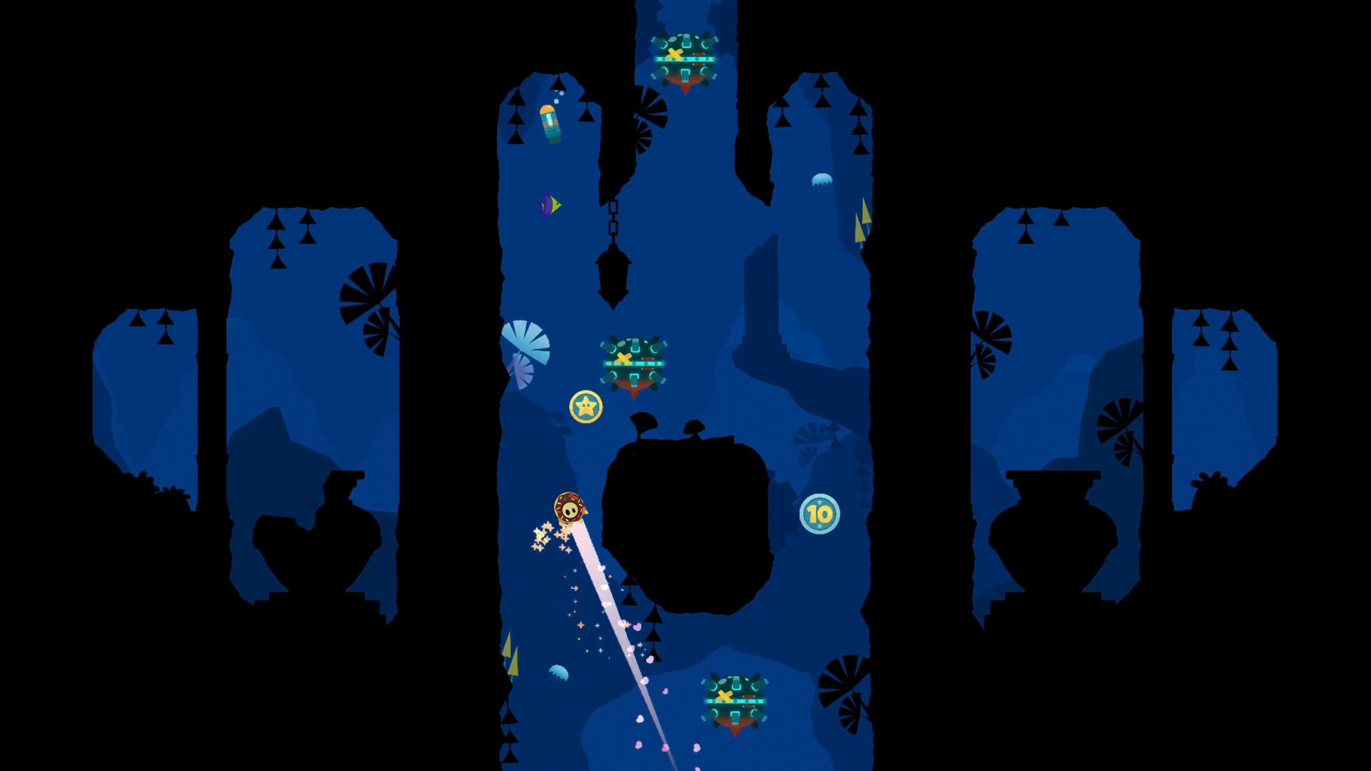 Surface Rush Screenshot 4