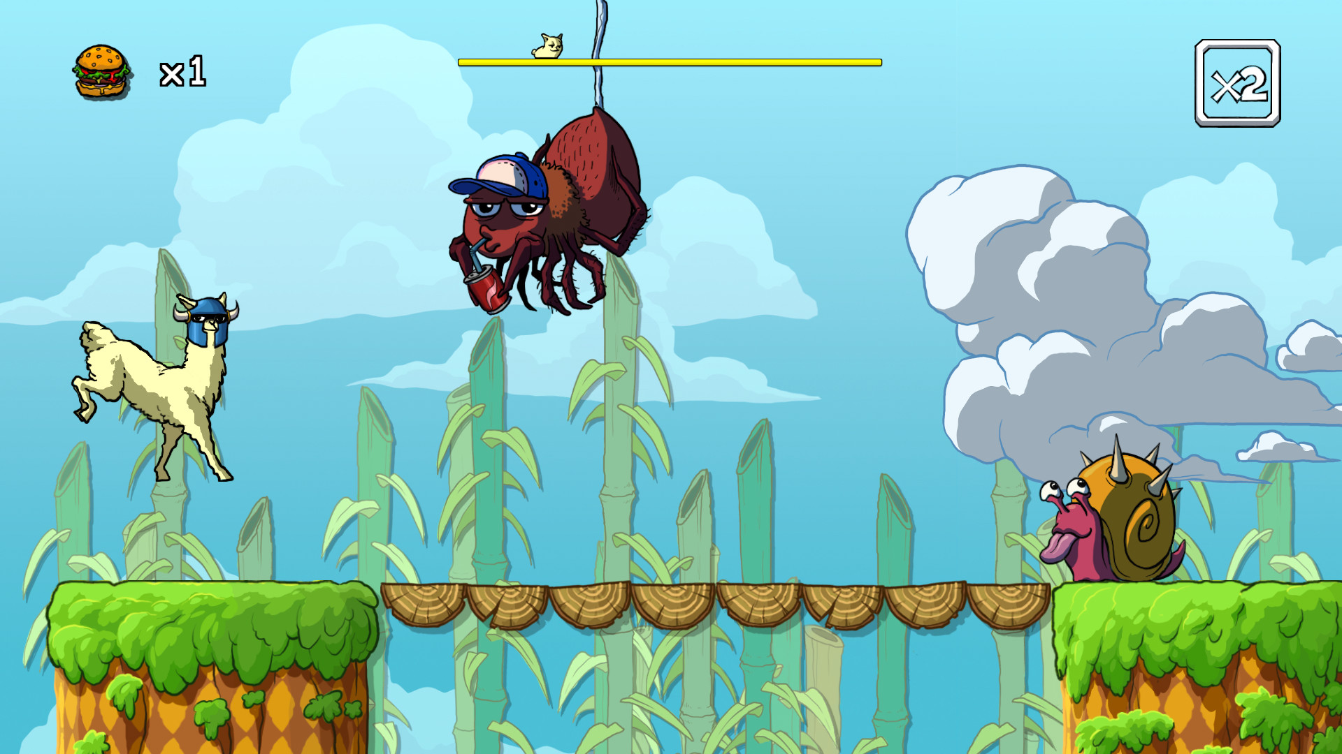 Superola Champion Edition Screenshot 5