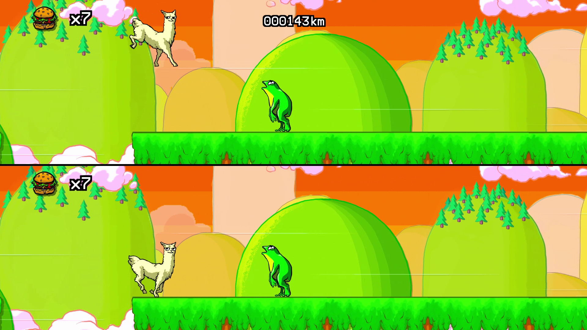 Superola Champion Edition Screenshot 7