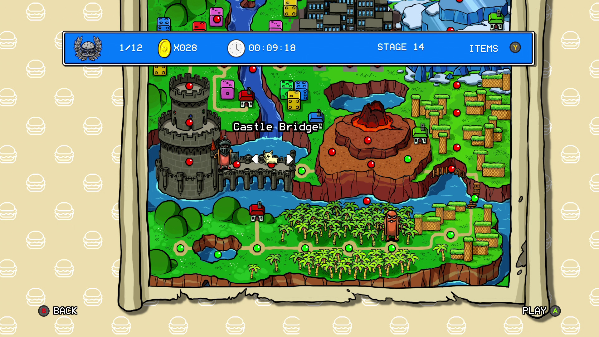 Superola Champion Edition Screenshot 0