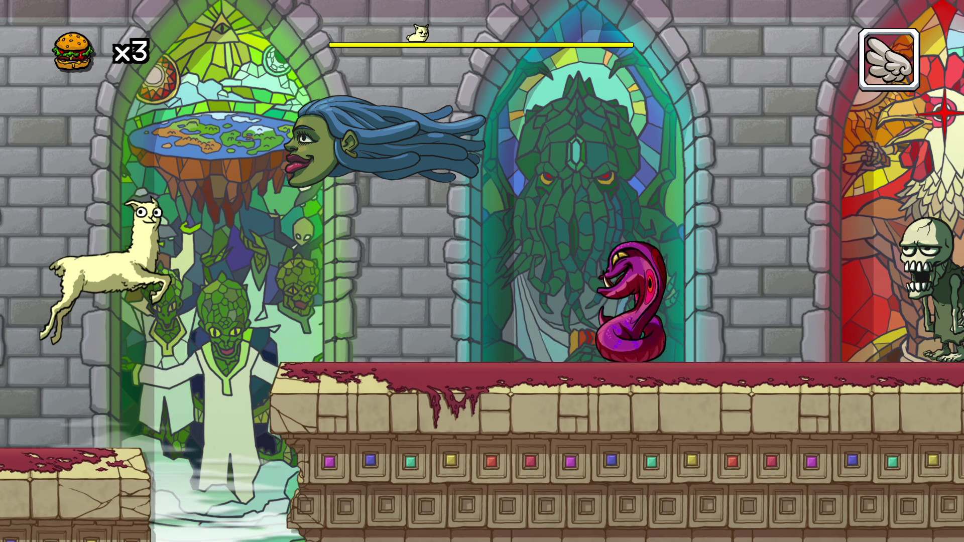 Superola Champion Edition Screenshot 1