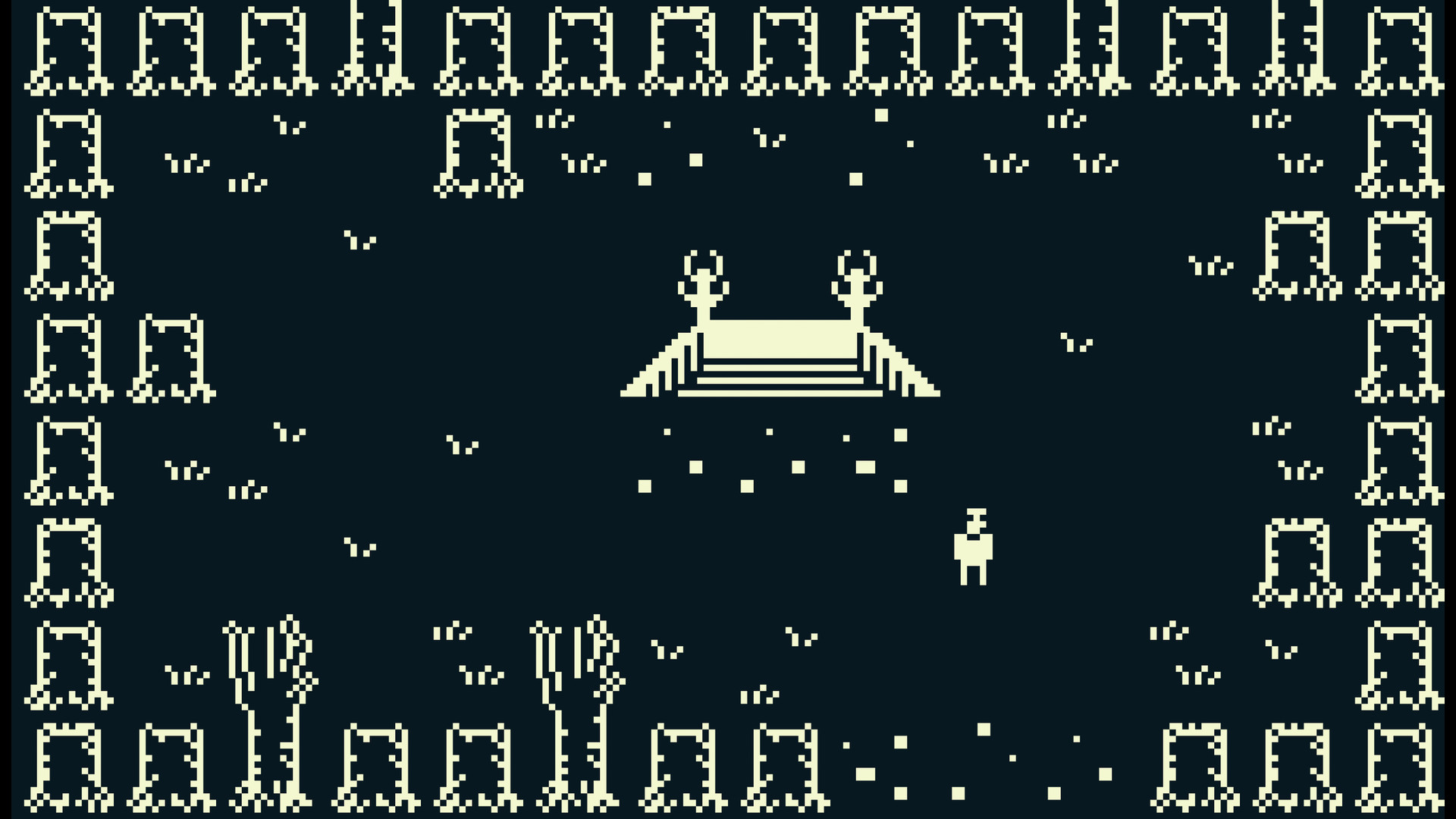 The Creepy Syndrome Screenshot 4