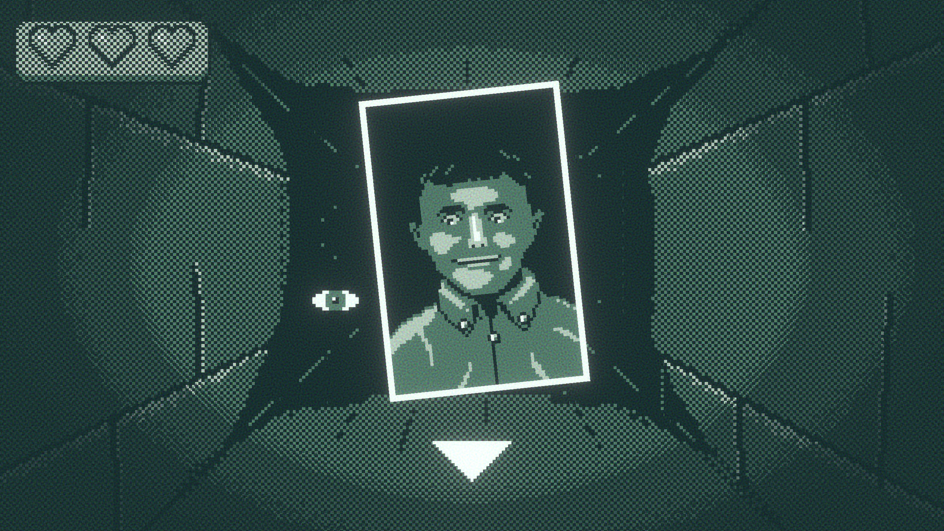 The Creepy Syndrome Screenshot 5