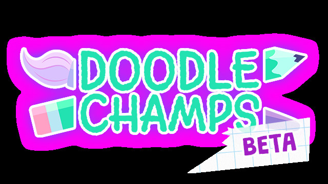 Doodle Champs Playtest Screenshot 0
