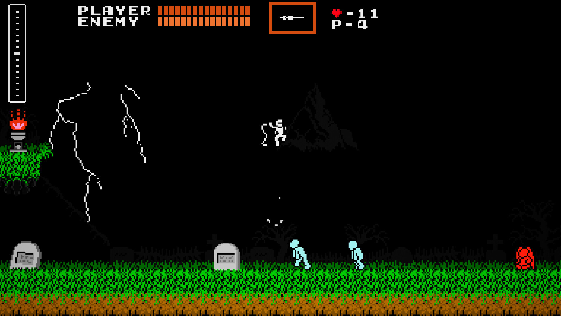 Byte The Bullet Demo Screenshot 1