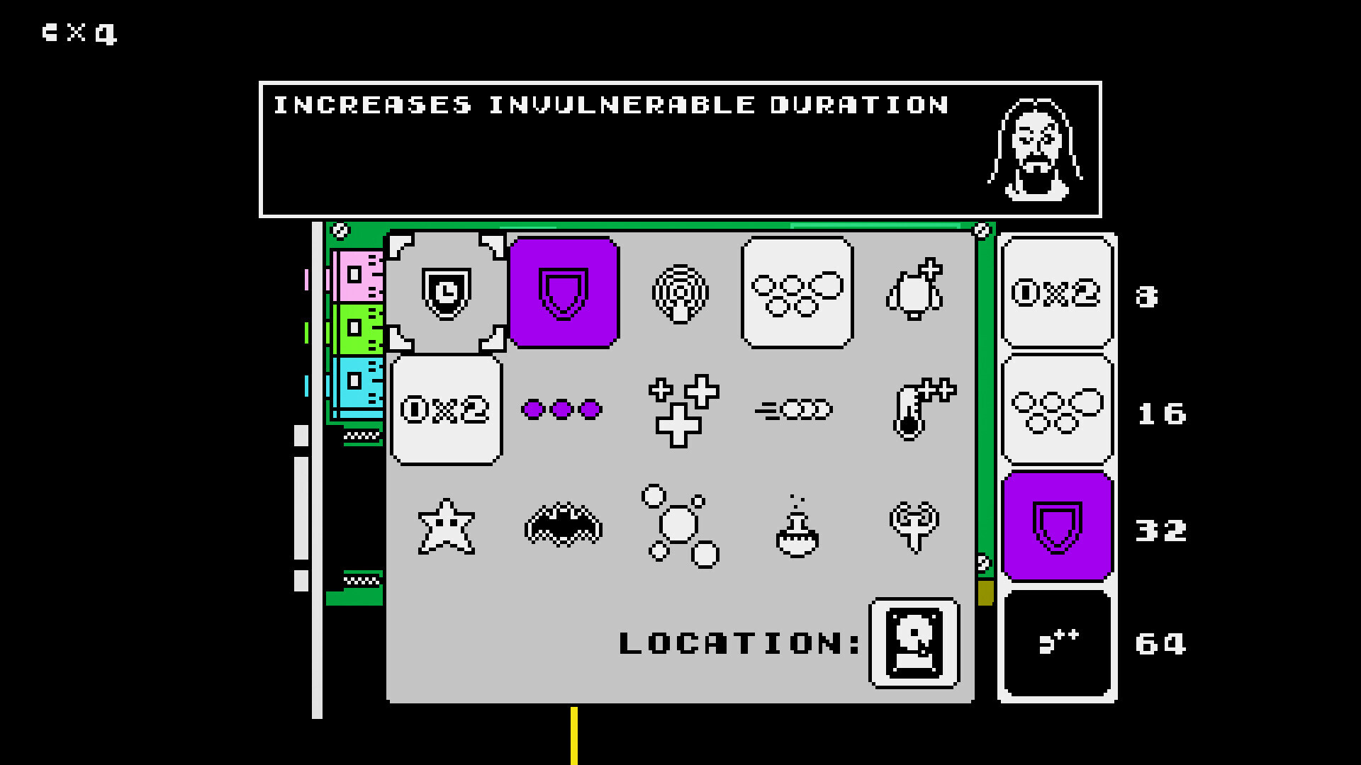 Byte The Bullet Demo Screenshot 5