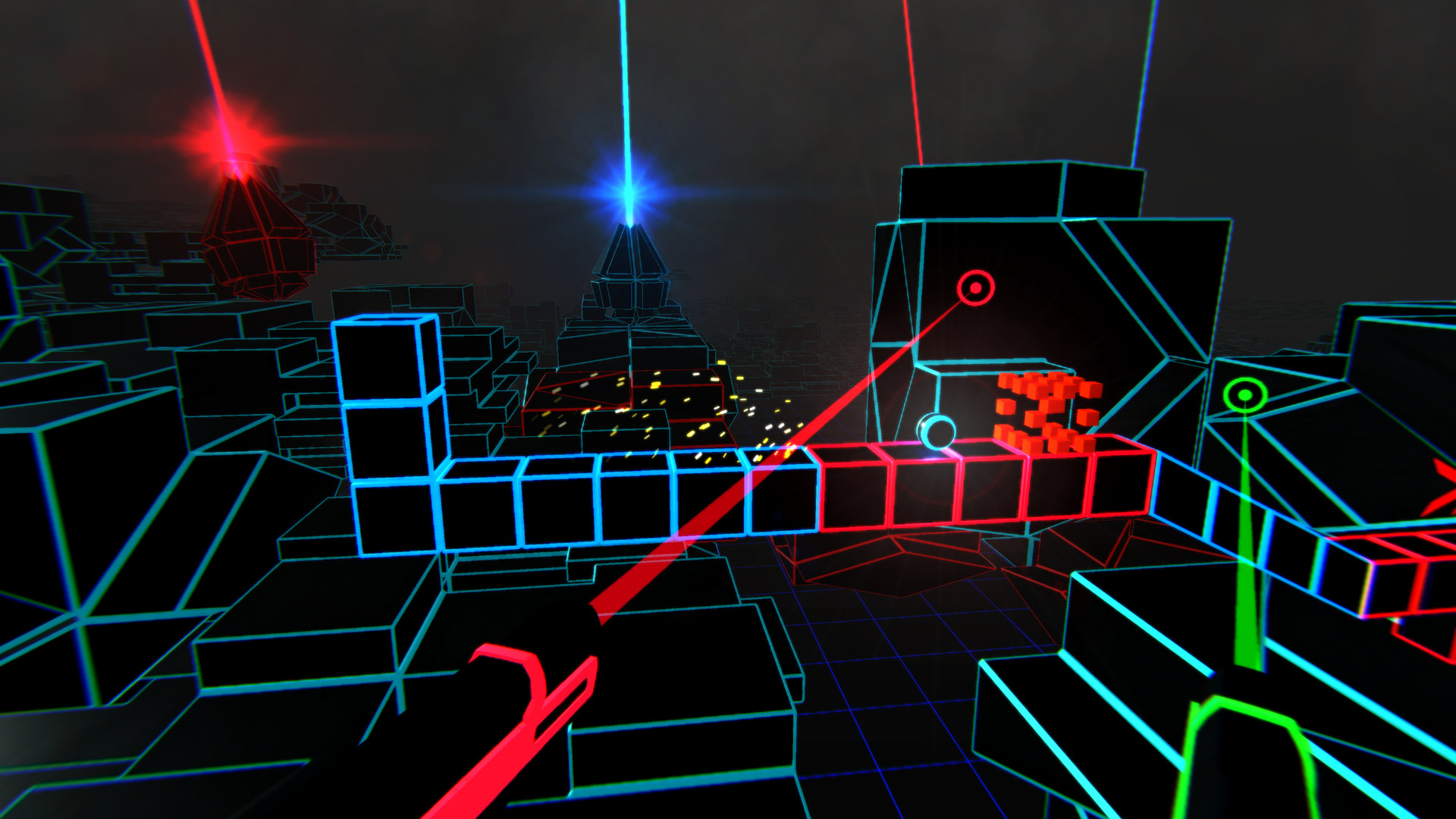 Neonwall Screenshot 7