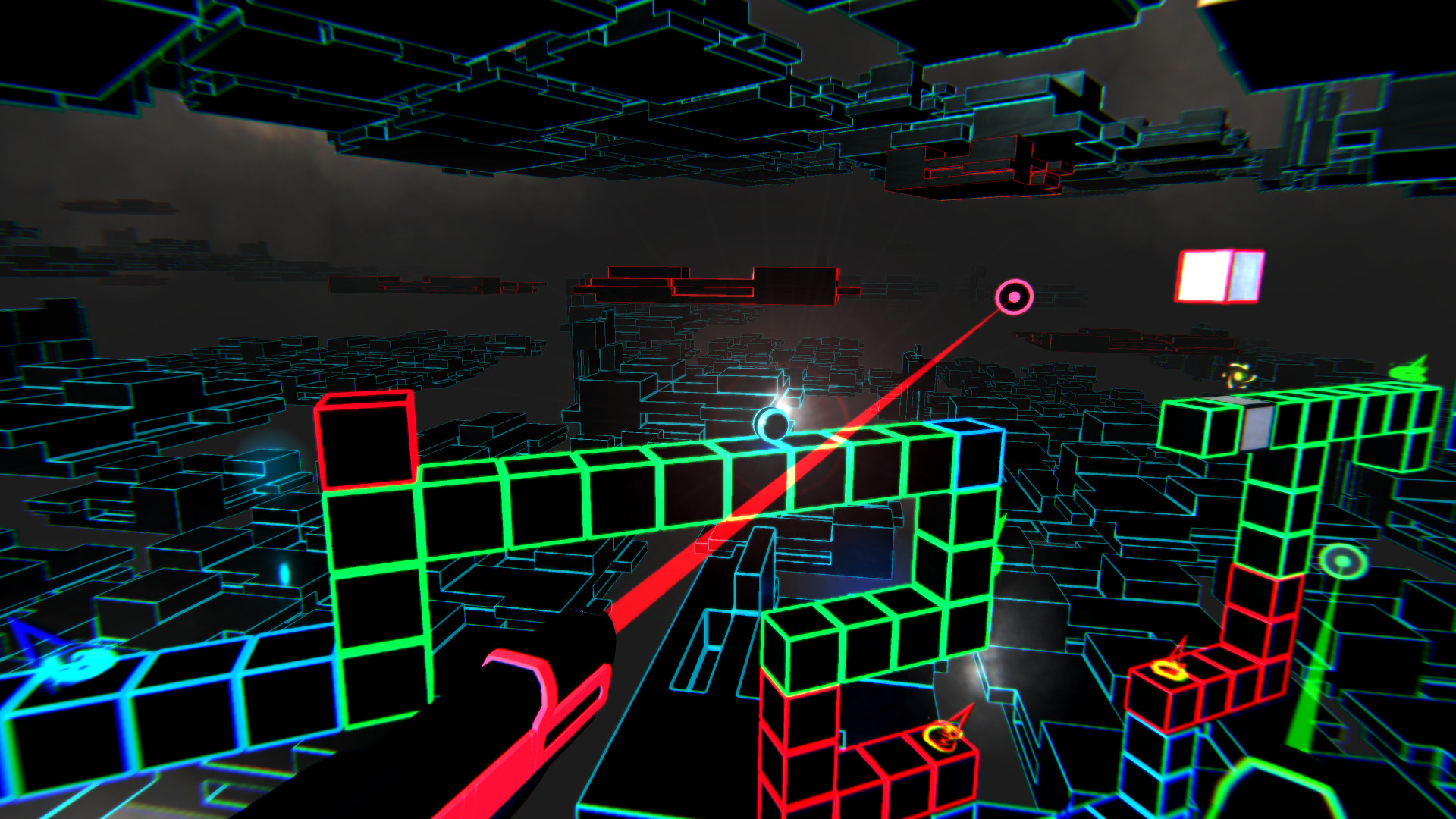 Neonwall Screenshot 3