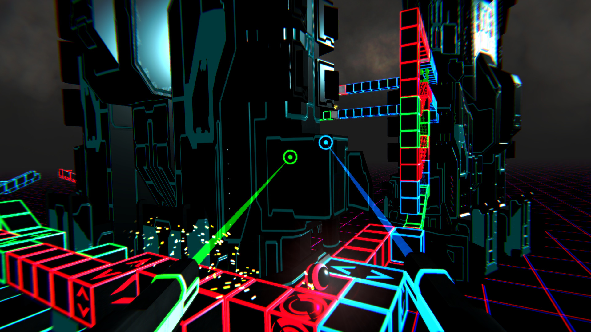 Neonwall Screenshot 4