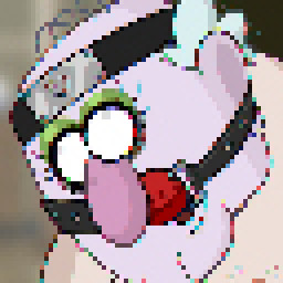 Makeup your Princess Granny icon