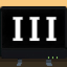 EXILE ON MAME STREET icon