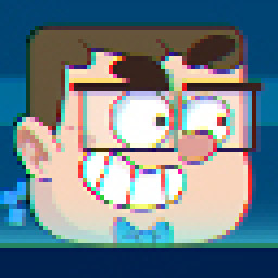 Geometry Jack icon