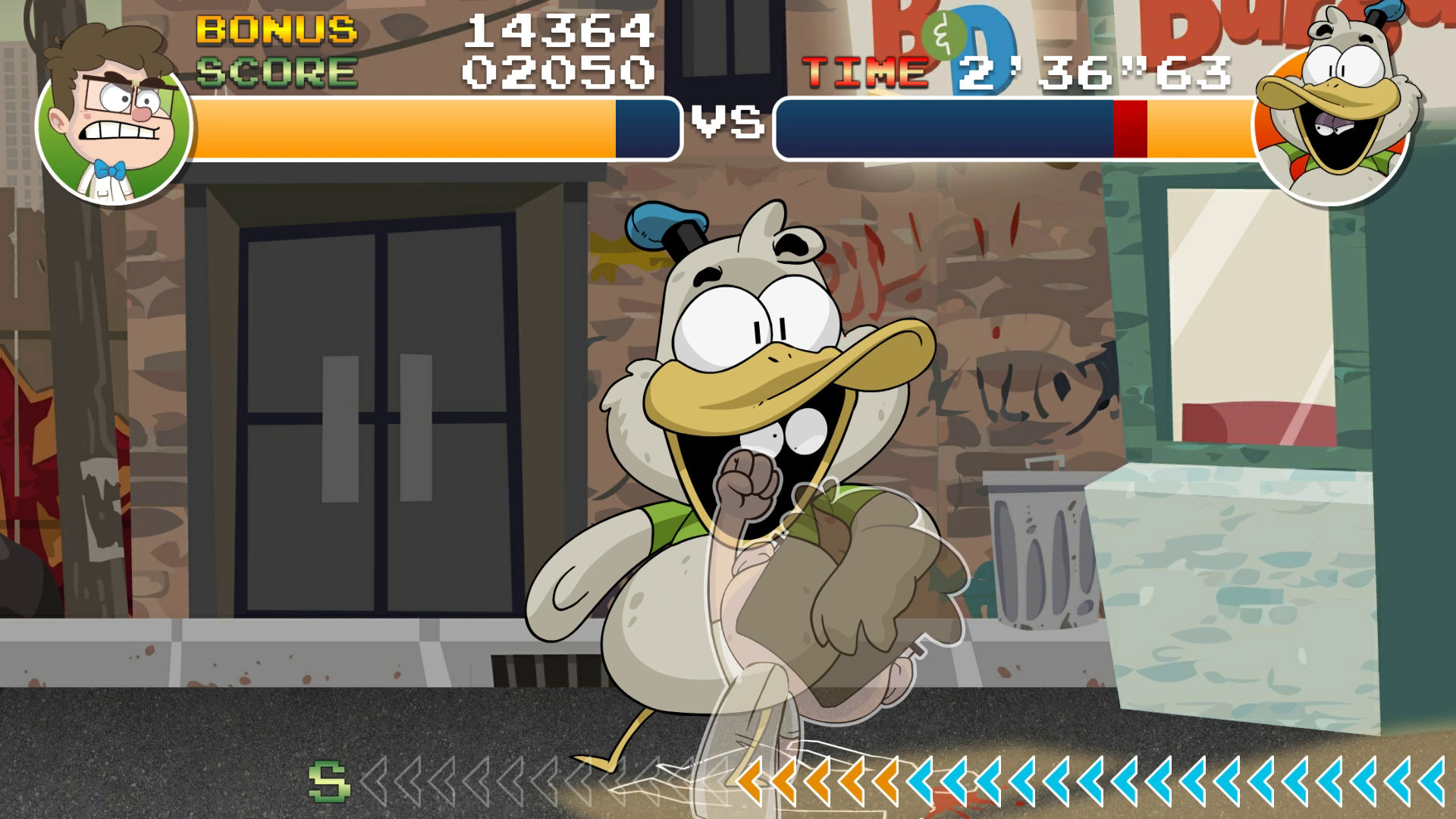 Indiecalypse Screenshot 6