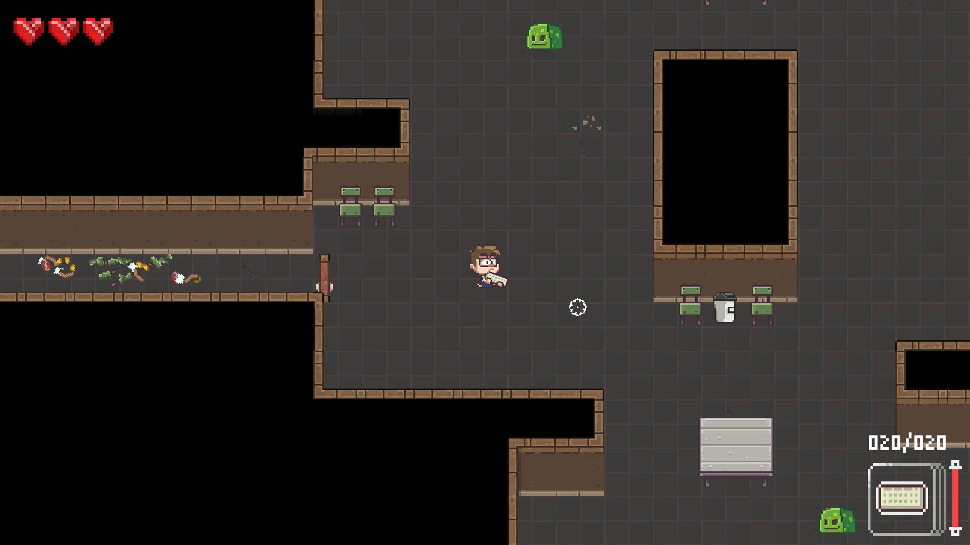 Indiecalypse Screenshot 7