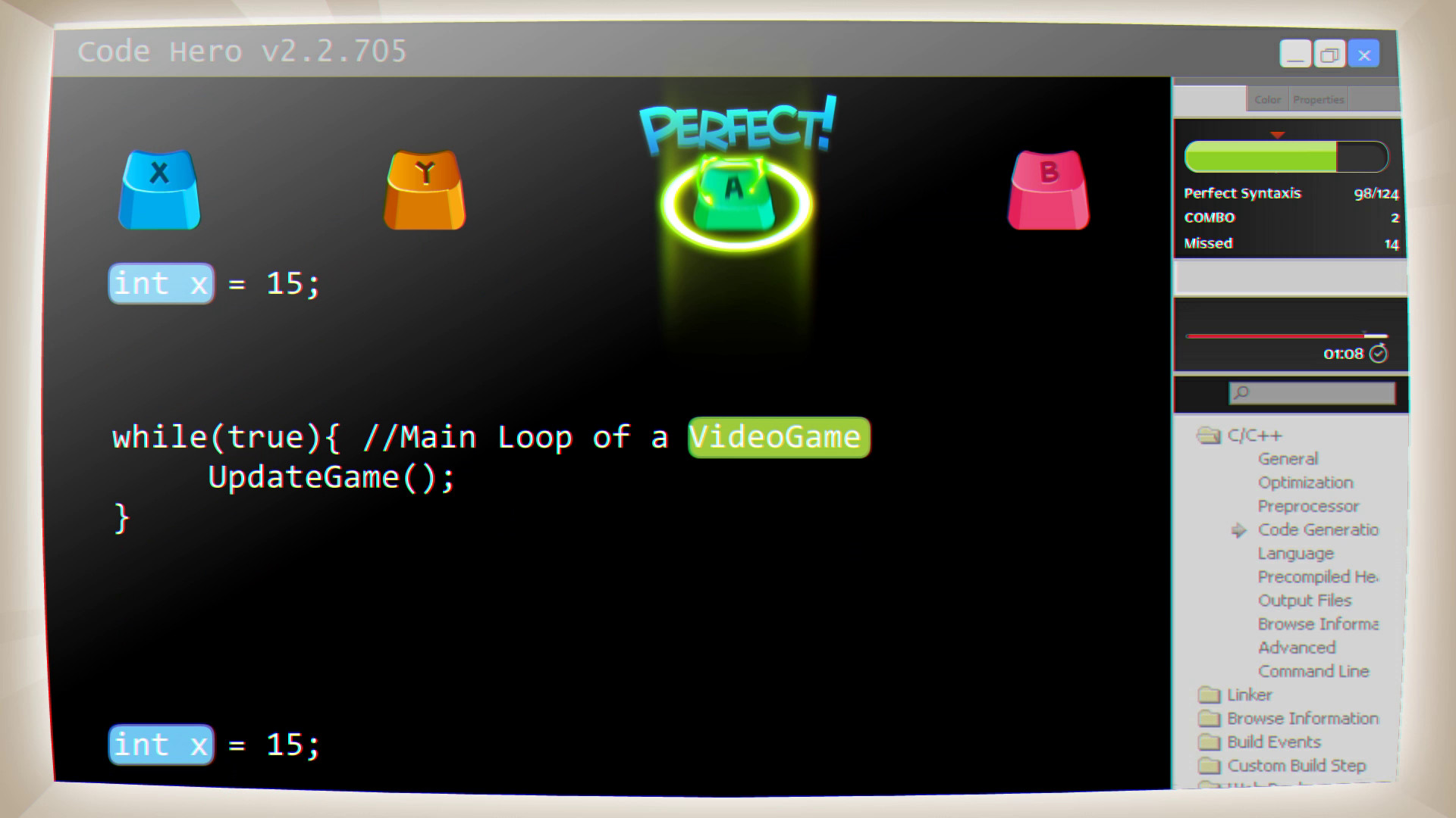 Indiecalypse Screenshot 11