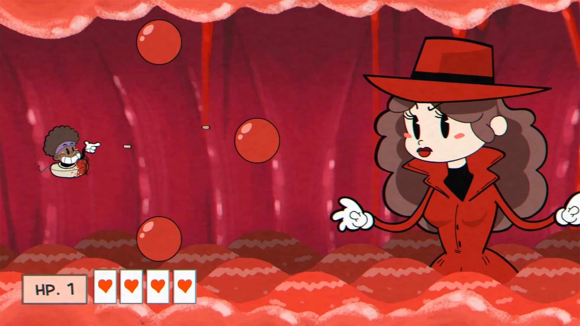 Indiecalypse Screenshot 0