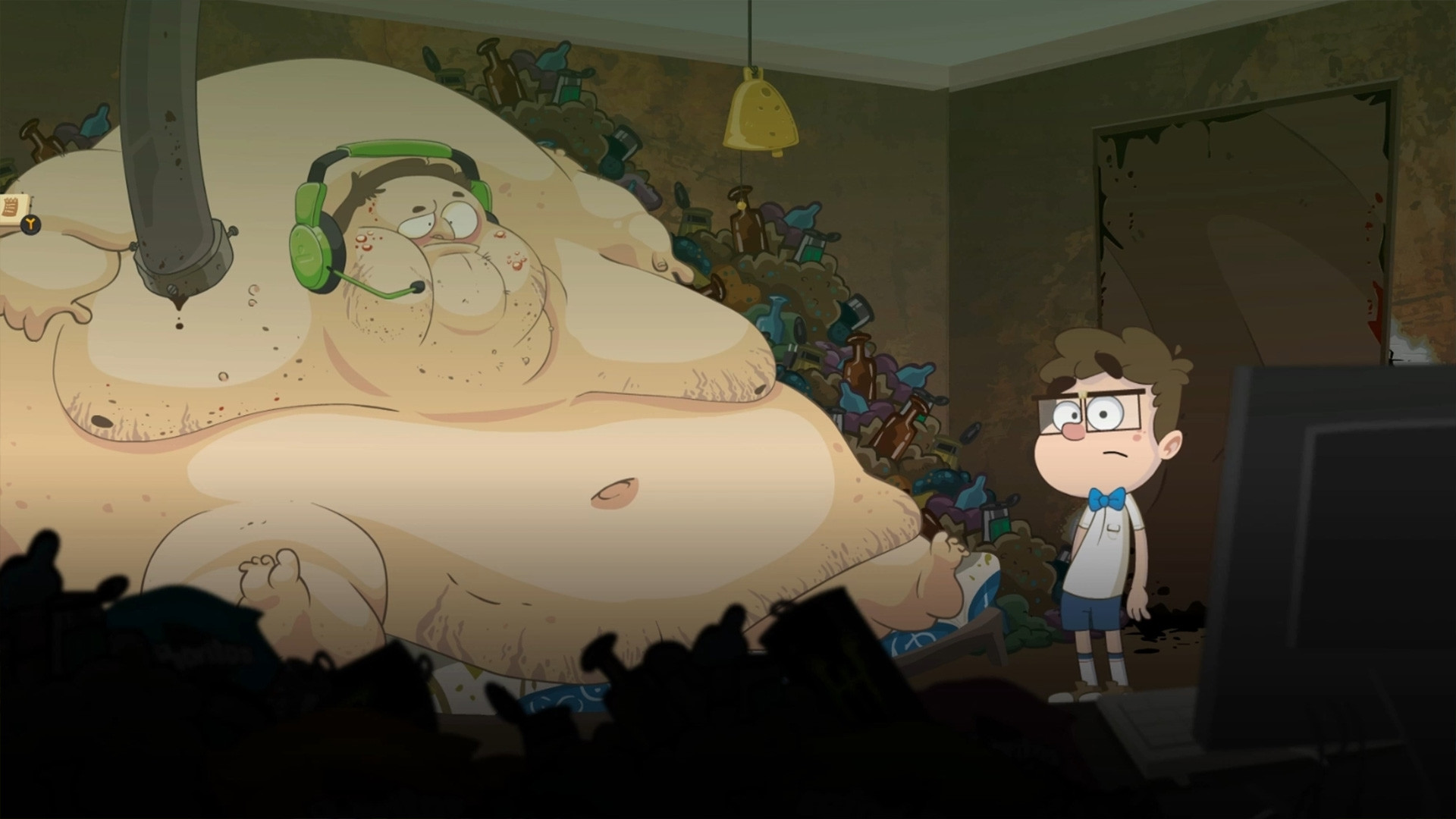 Indiecalypse Screenshot 5