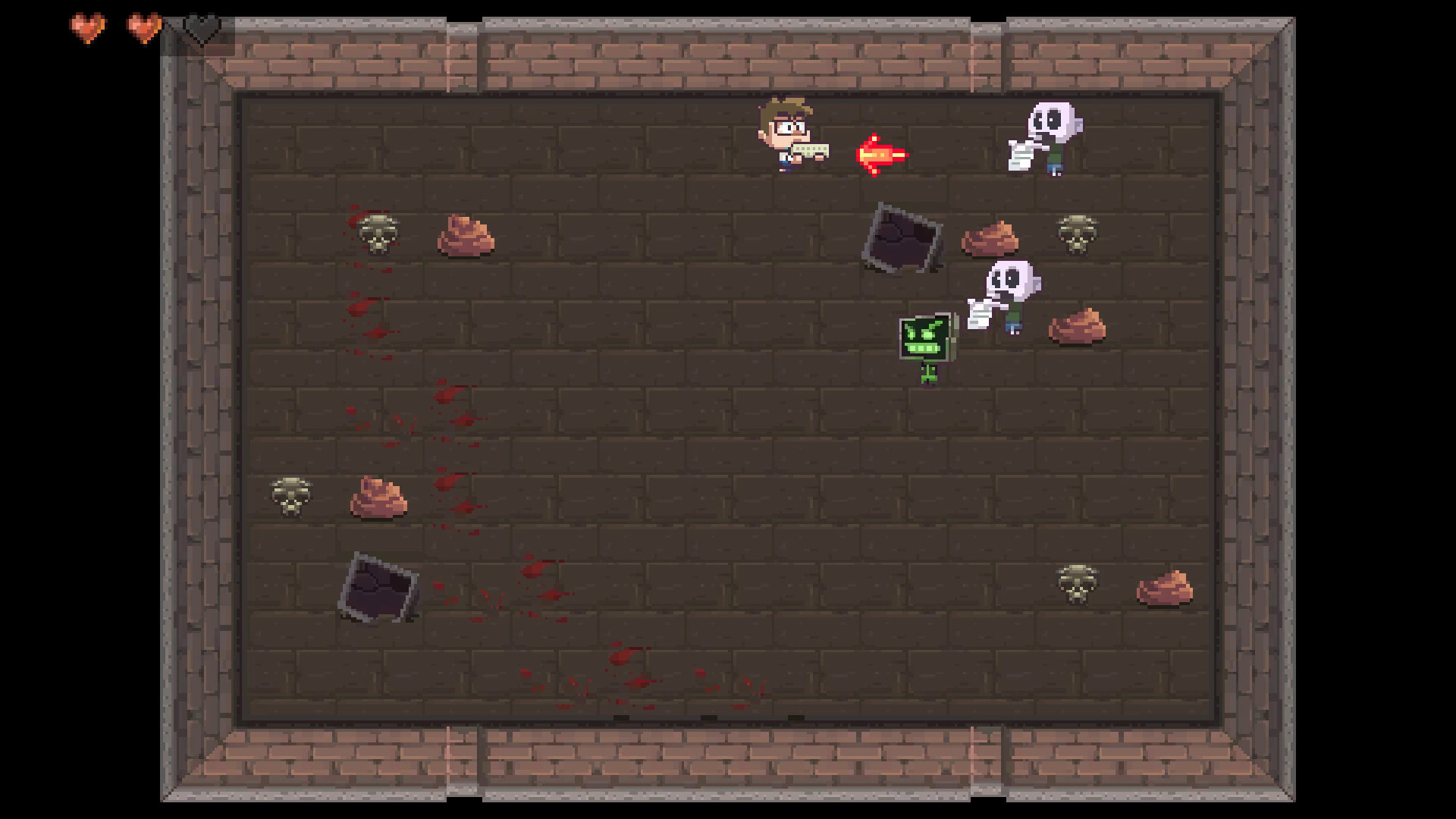 Indiecalypse Screenshot 10