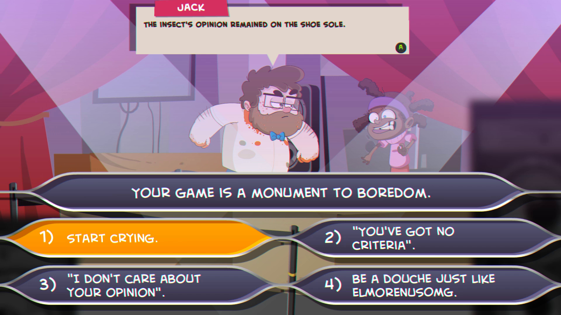 Indiecalypse Screenshot 9