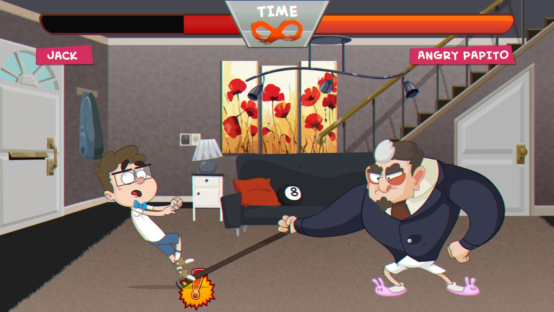 Indiecalypse Screenshot 13