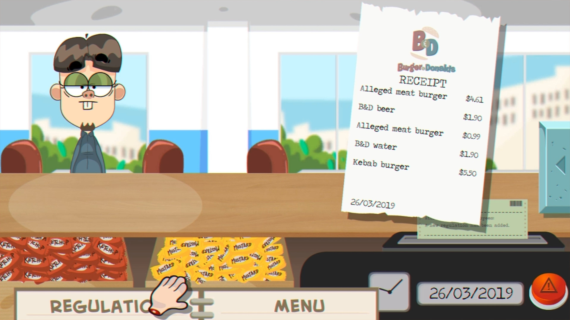 Indiecalypse Screenshot 1