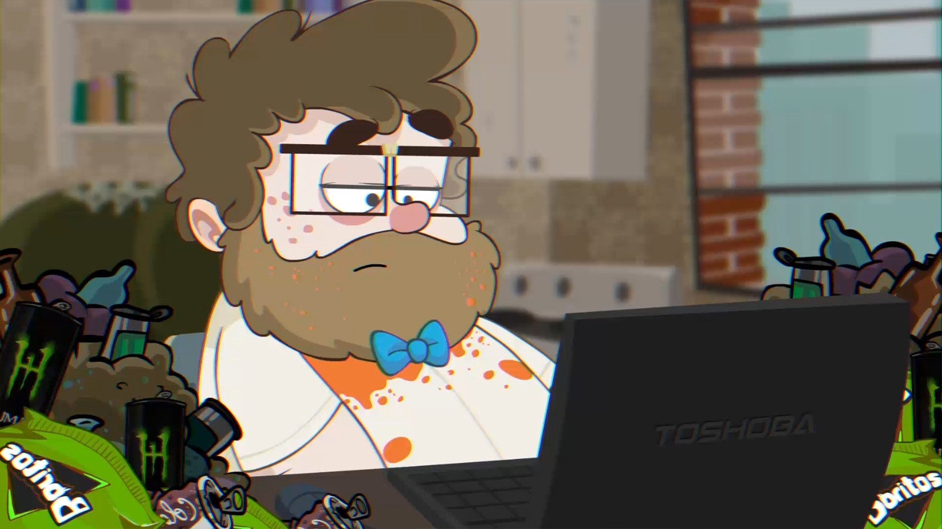 Indiecalypse Screenshot 3