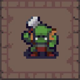 Goblin Butcher icon