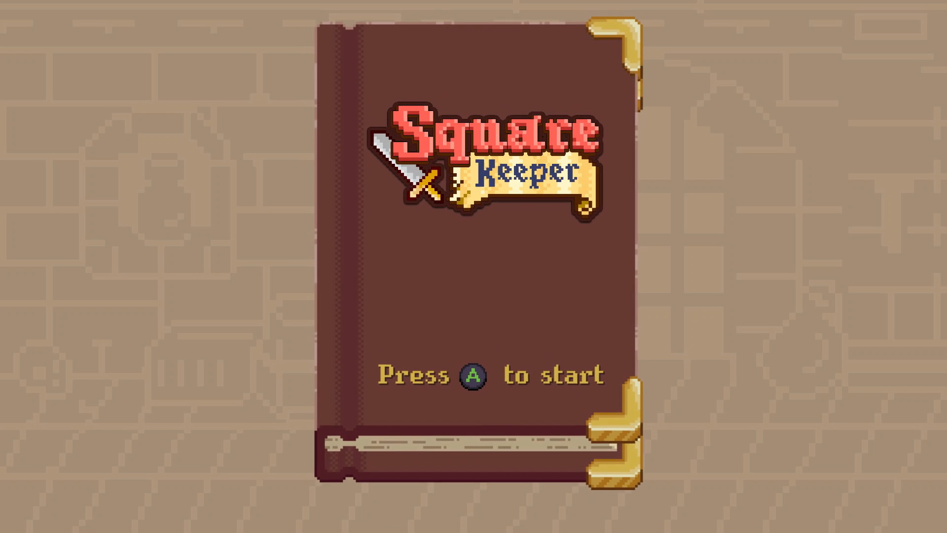 Square Keeper Screenshot 6