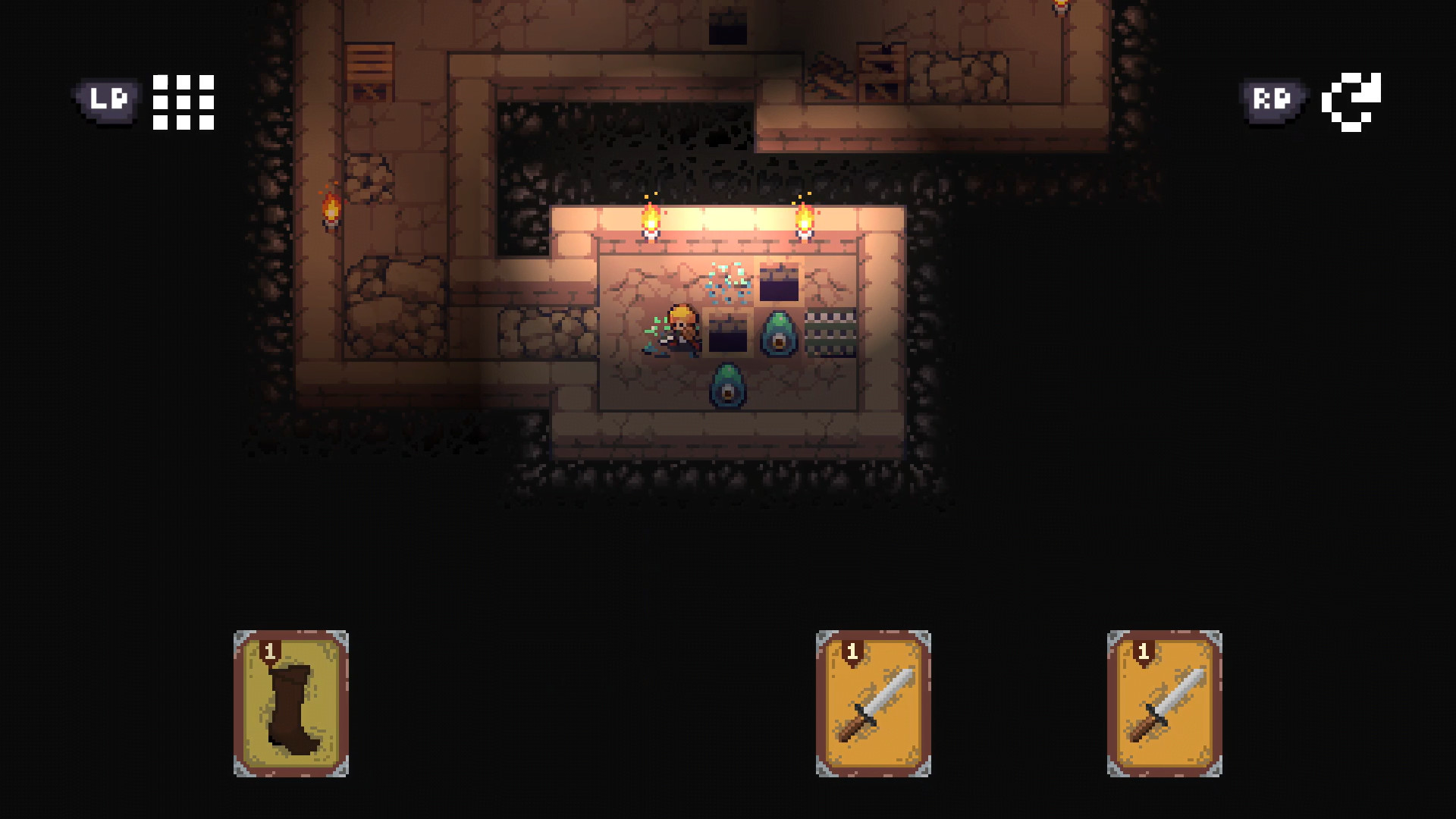 Square Keeper Screenshot 7