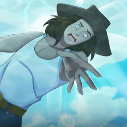 A Shocking Finale! icon